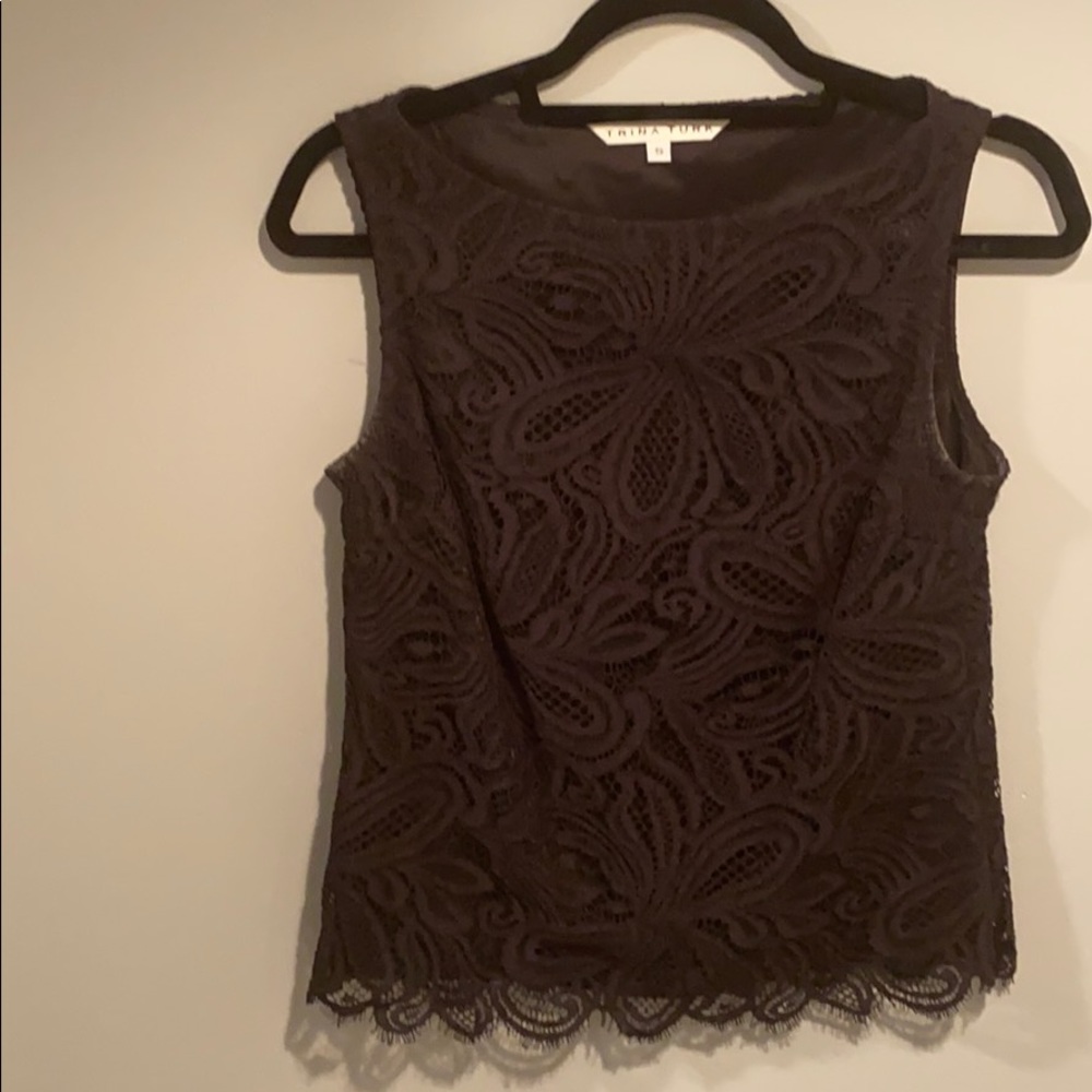 Trina Turk top